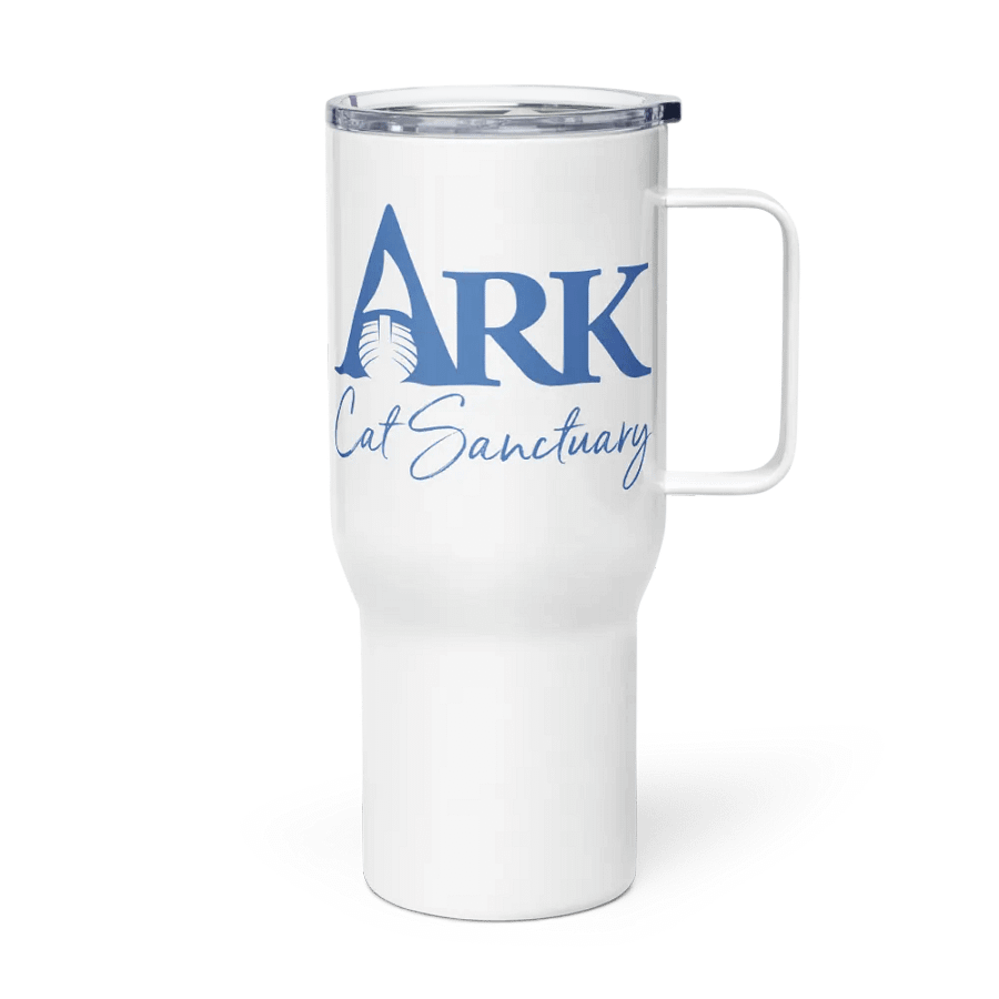 Ark Travel Mug product image (3)