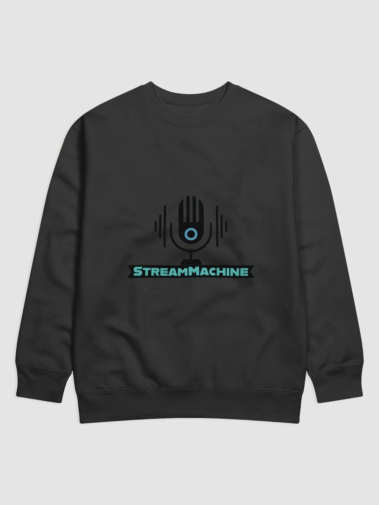 StreamMachine Long Sleeved Shirt product image (1)