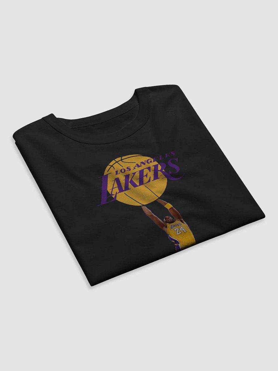 Lakers Slam Dunk Champion Tee product image (17)