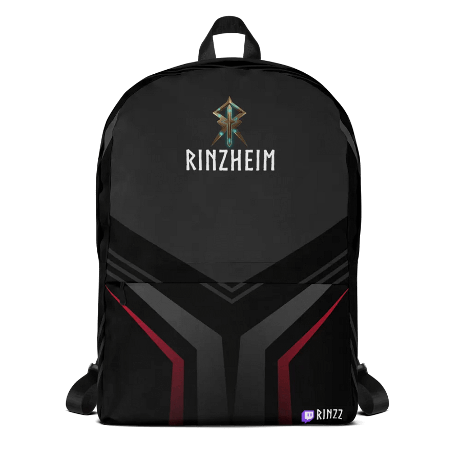 RinzHeim Backpack product image (1)