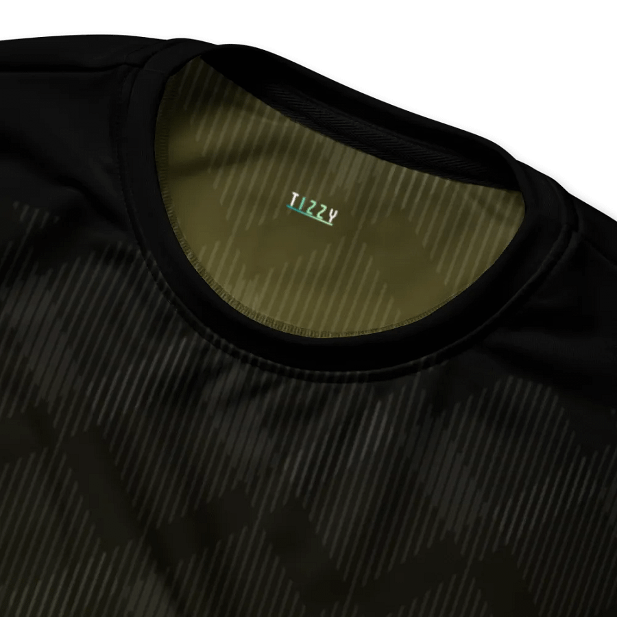 Tizzy Unisex Sweatshirt product image (4)