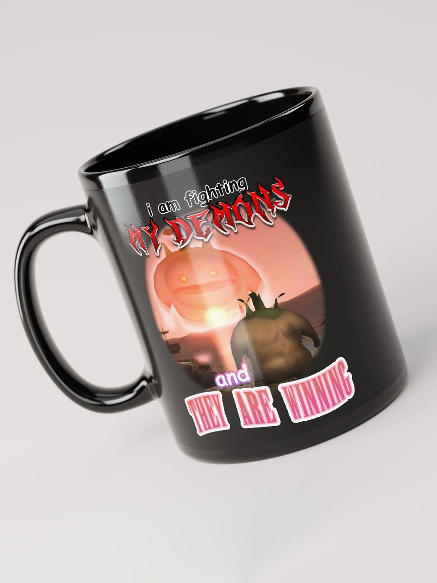 GOOBIE MUG product image (2)