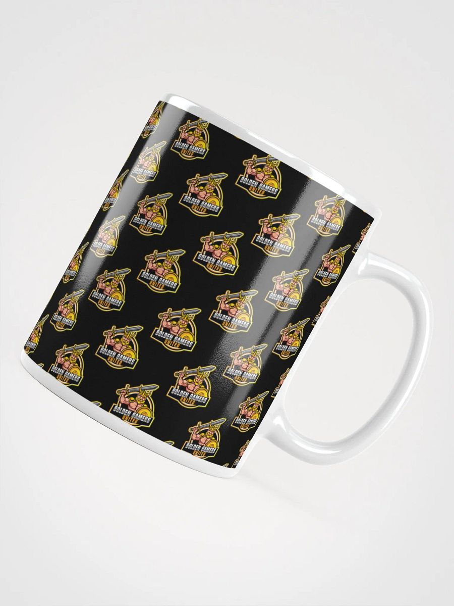 Pattern Mug product image (4)
