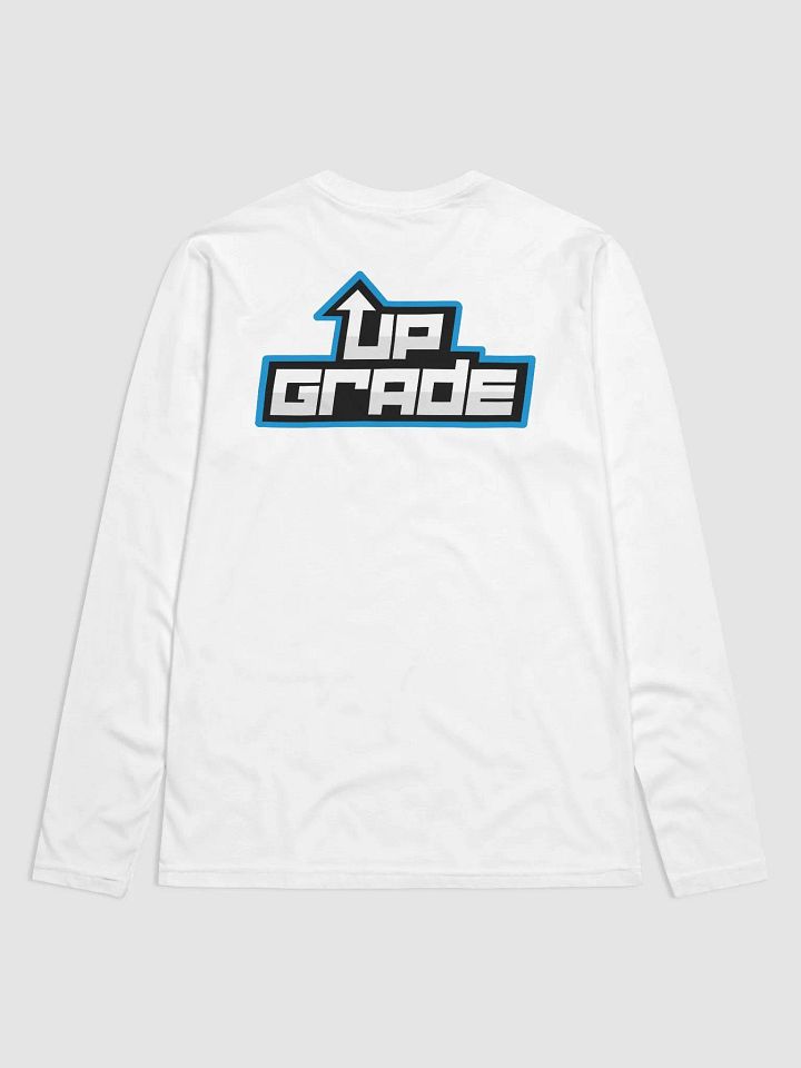 Upgrade Long Sleeve Tee product image (8)