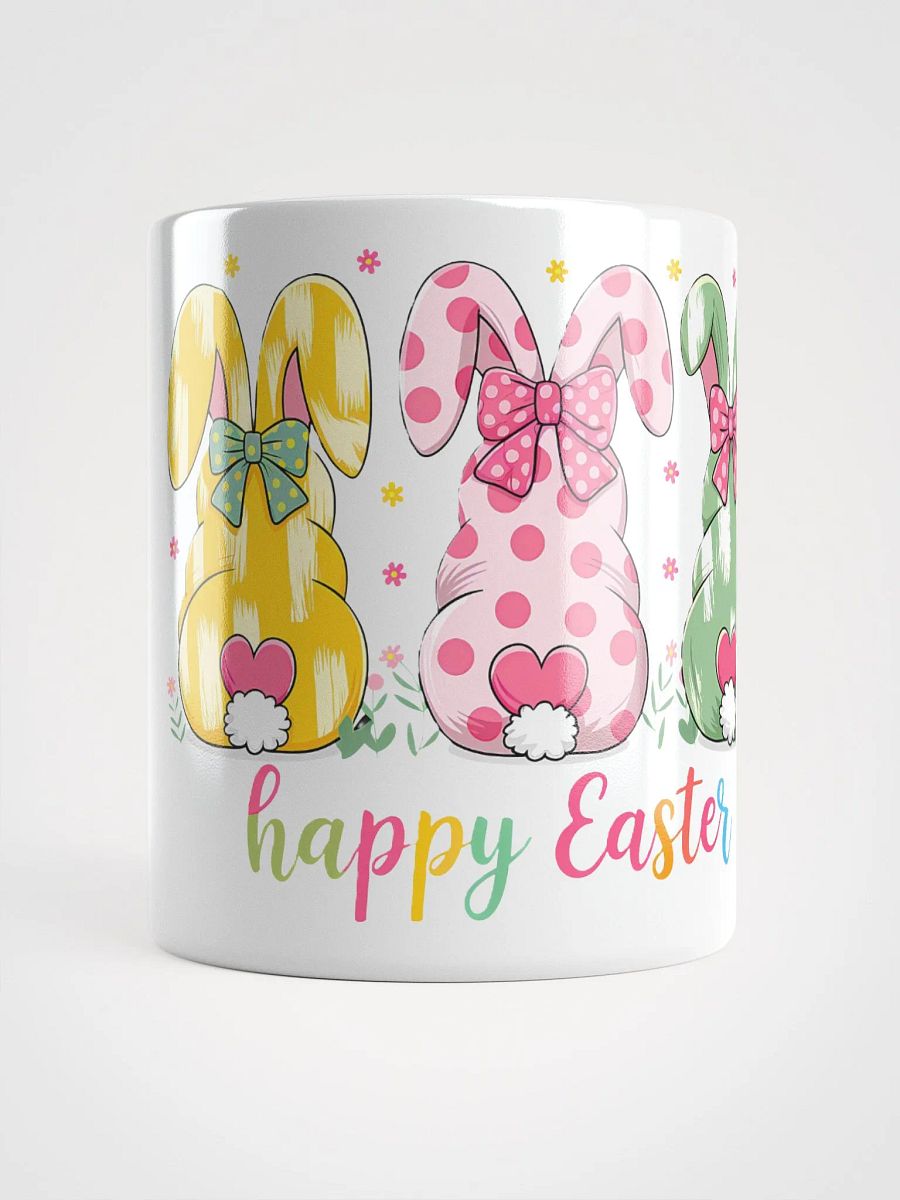 Easter Bunny Trio Mug product image (15)