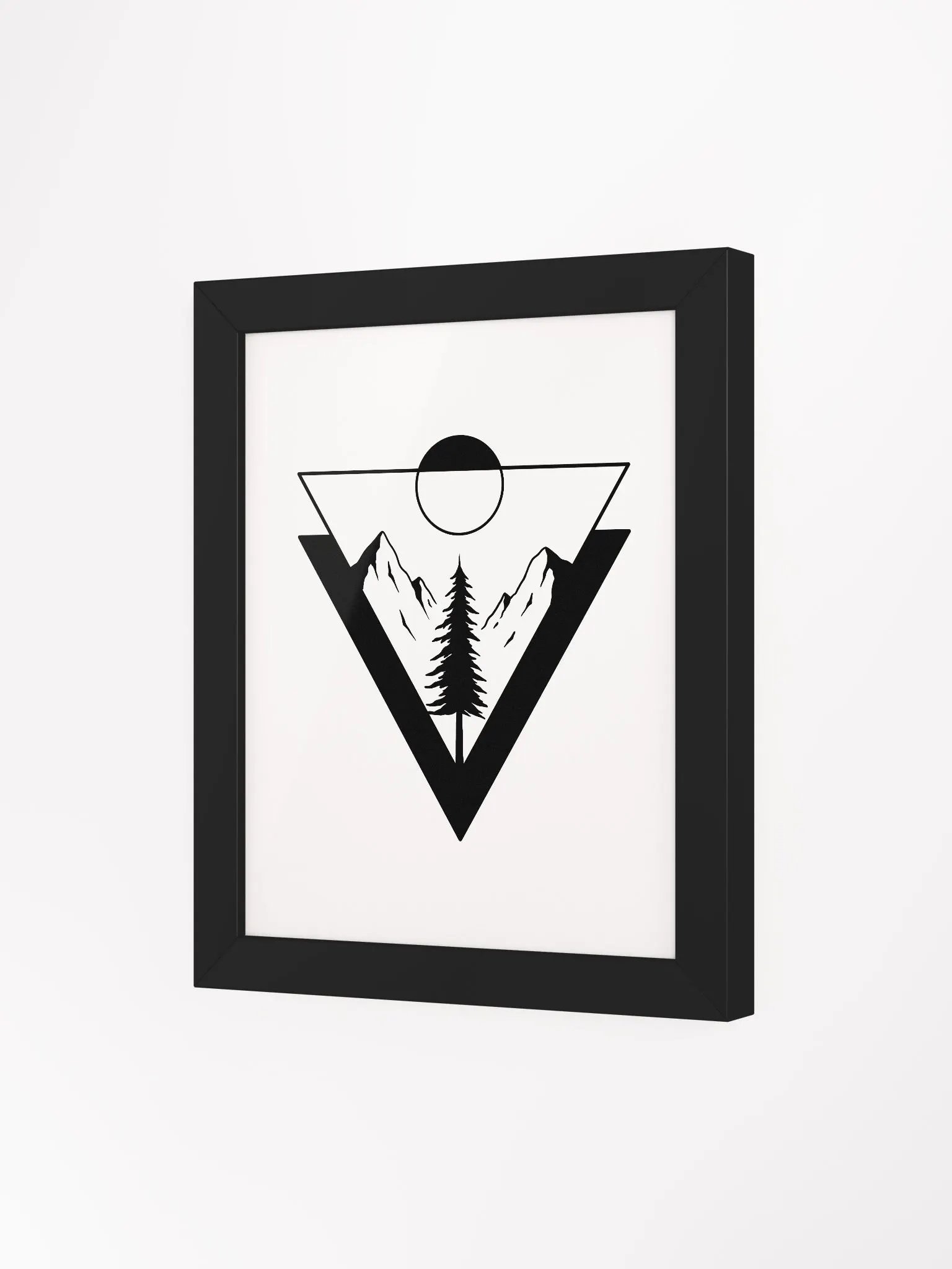 Geometric Contrast product image (4)
