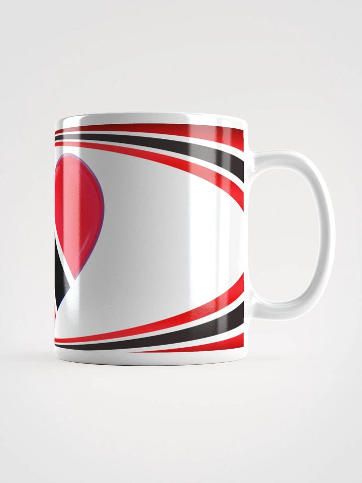 Trinidad and Tobago Pride Mug product image (2)