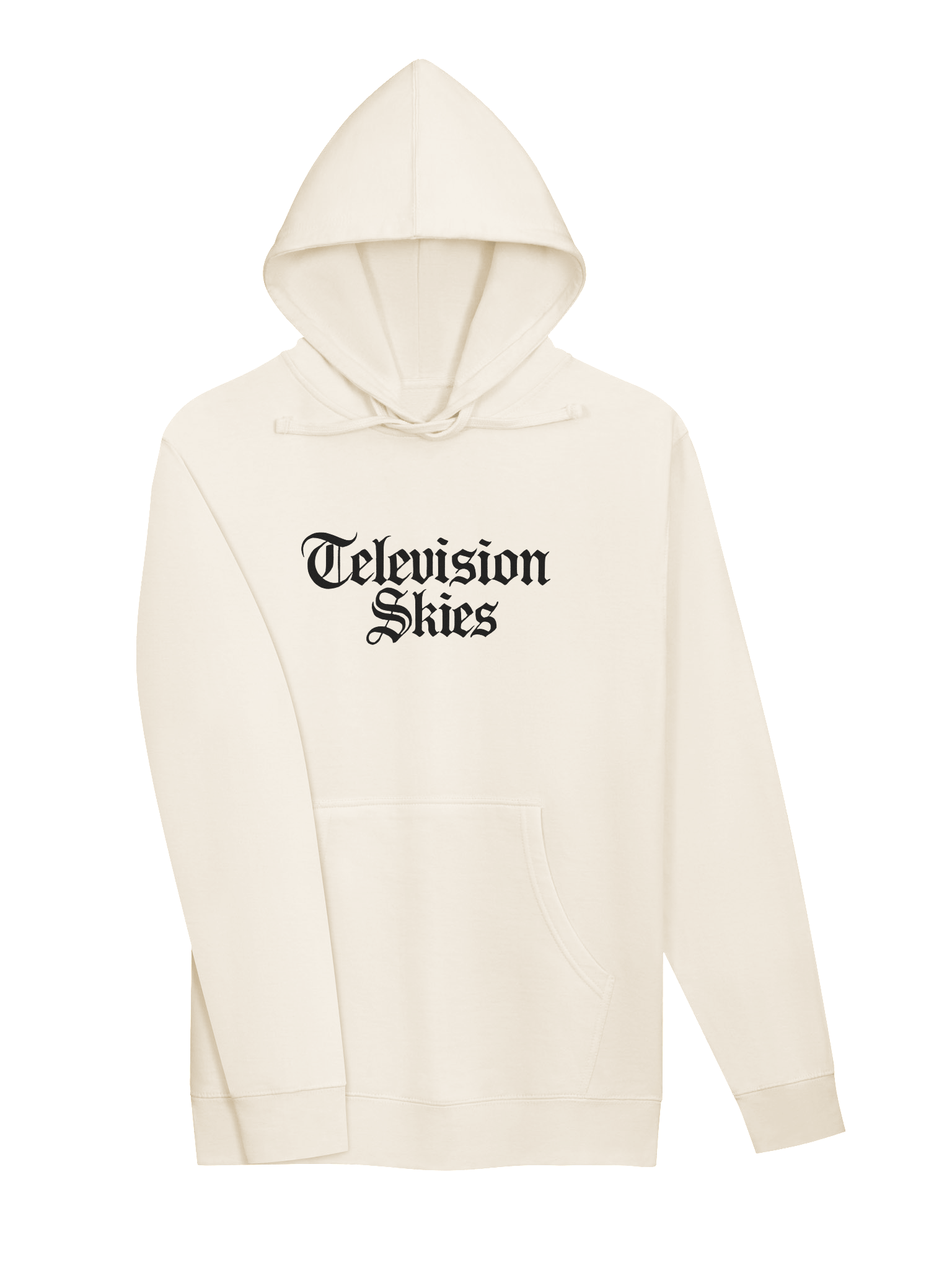 Y2K DAGGER HEART HOODIE product image (3)