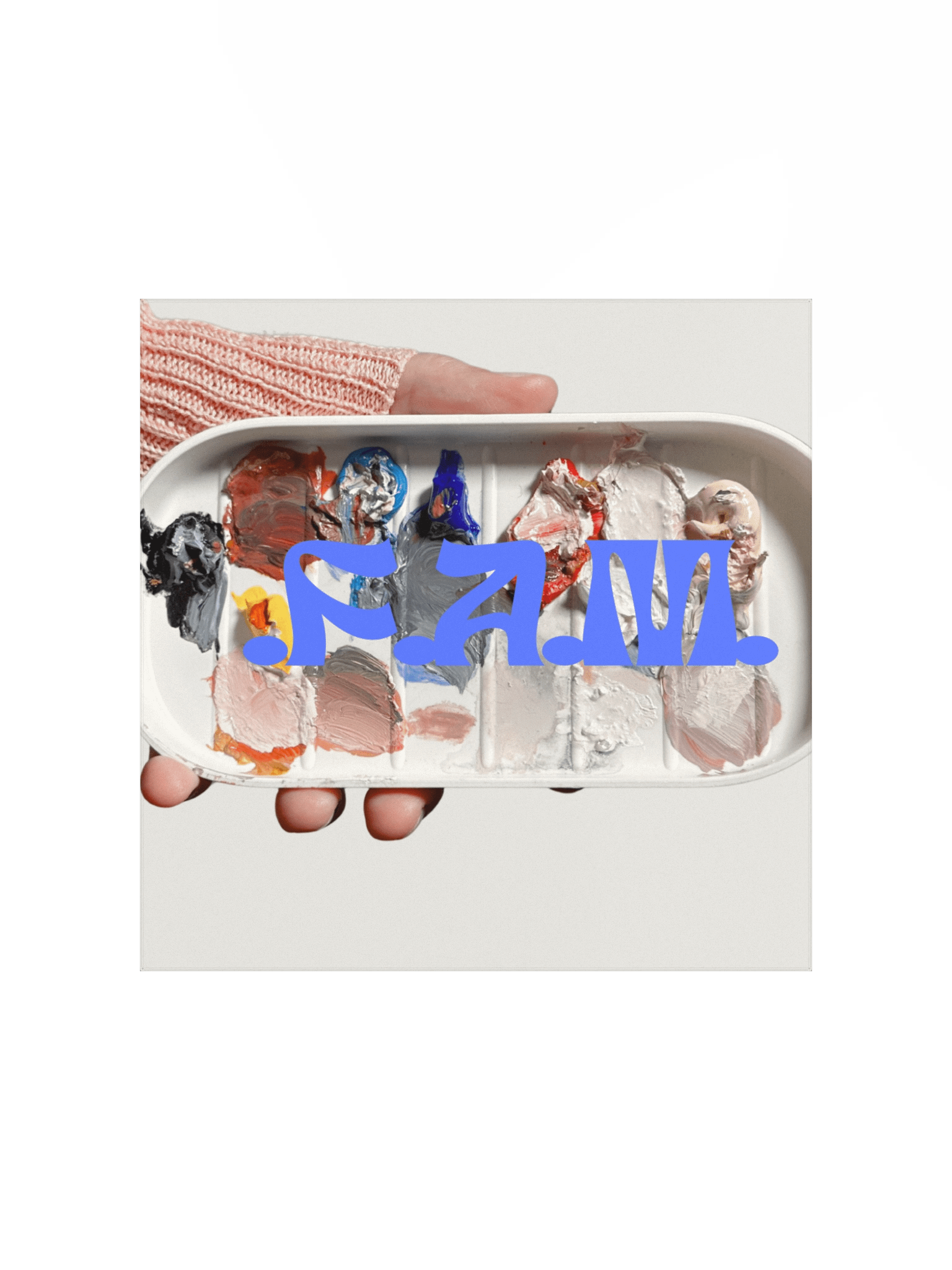 .f.a.m. poster product image (1)