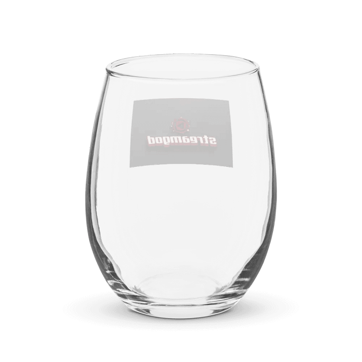 STREAMGOD wine glass#4 product image (2)