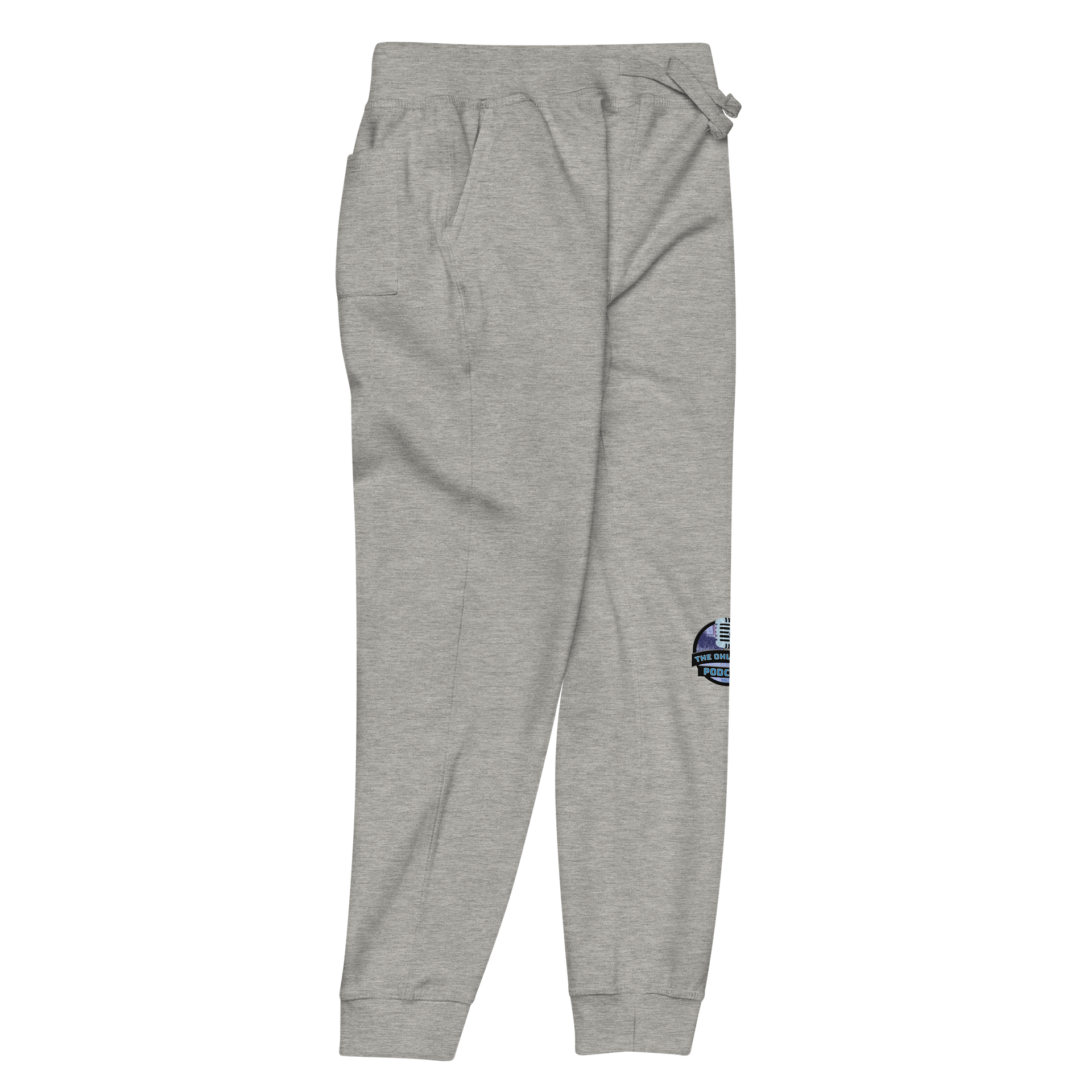 OHL in 60 Podcast Jogger Pants product image (4)