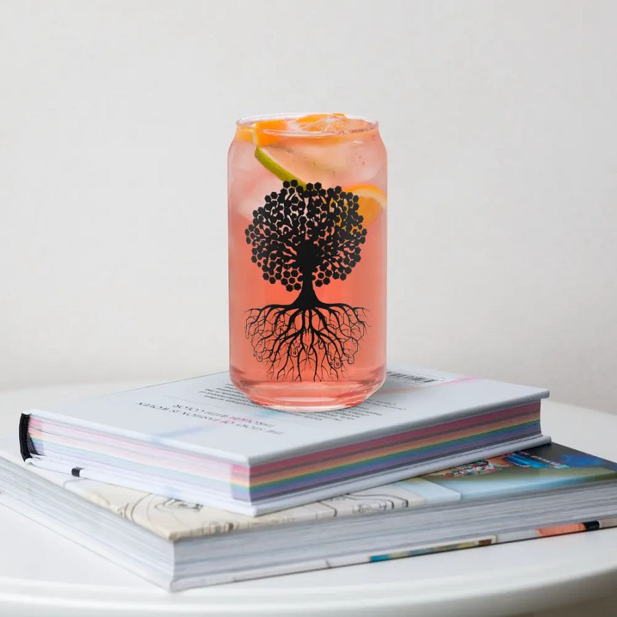 Nexus Tree Glass product image (34)