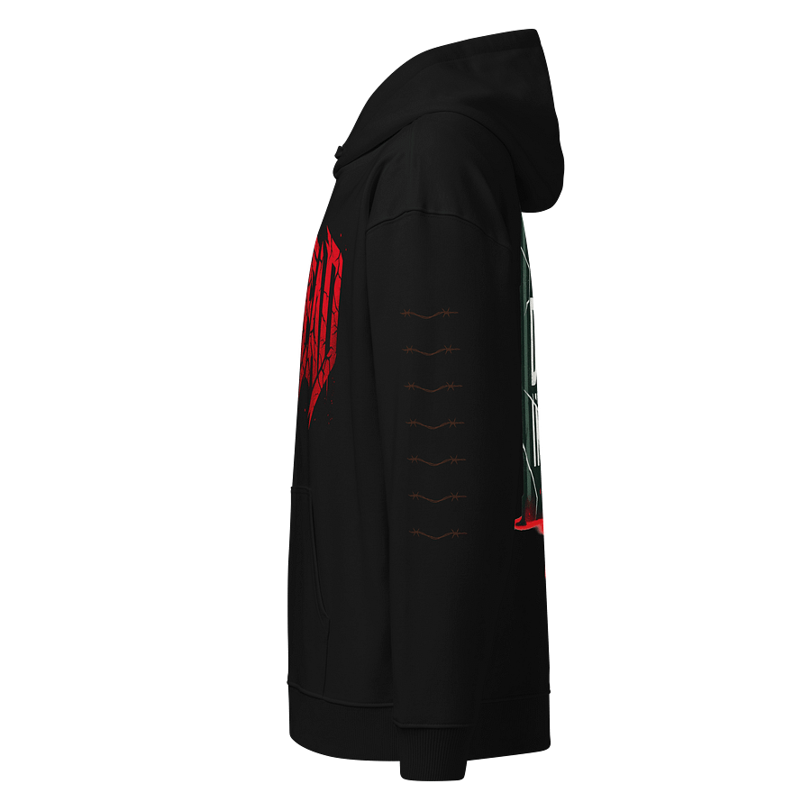 ReDead Hoodie product image (6)