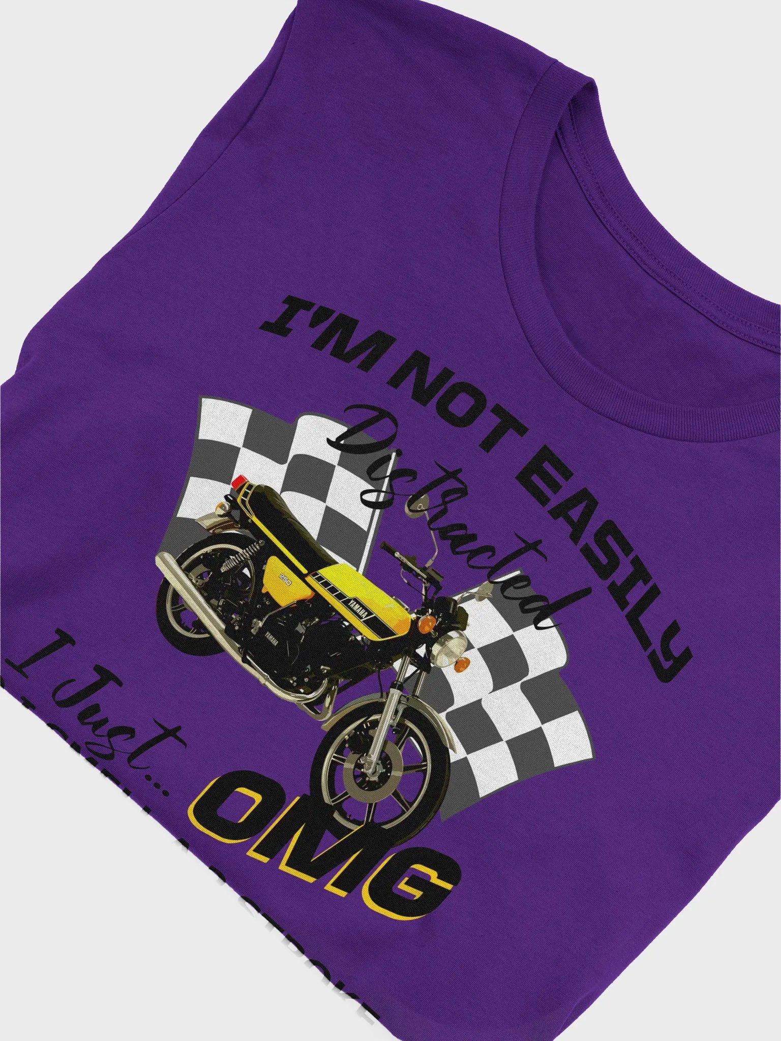 RD250 T-Shirt product image (6)