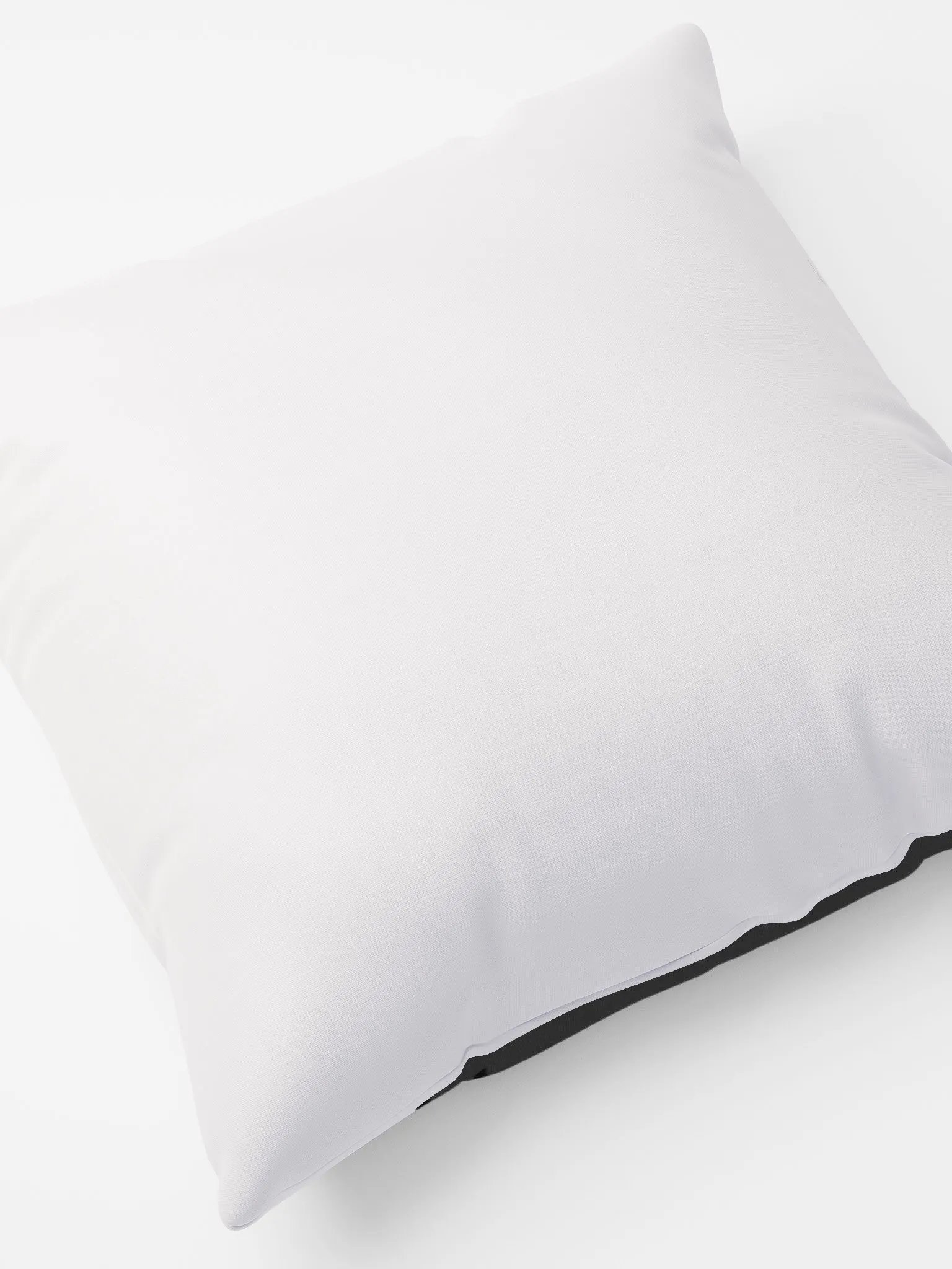 Lila Heart Pillow product image (4)