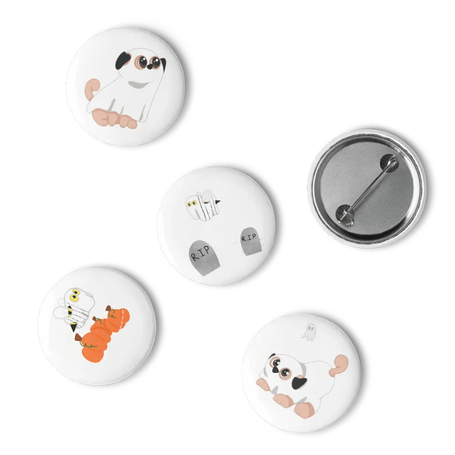Feeling Spook-bee! product image (4)