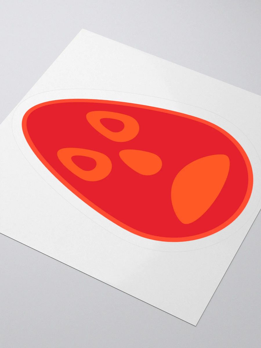 Ovally Stickers product image (7)