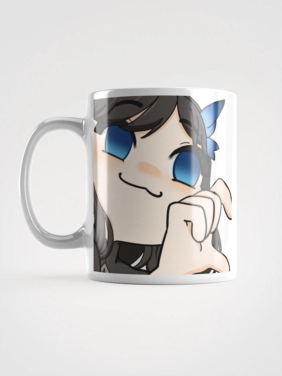 Emotes - Self love? Mug product image (3)