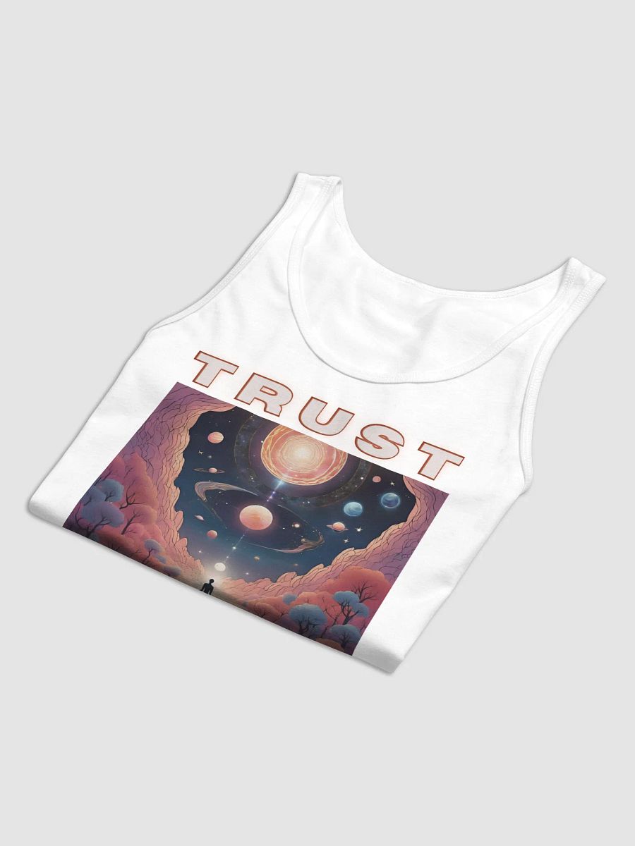 Trust Jersey Tank product image (8)