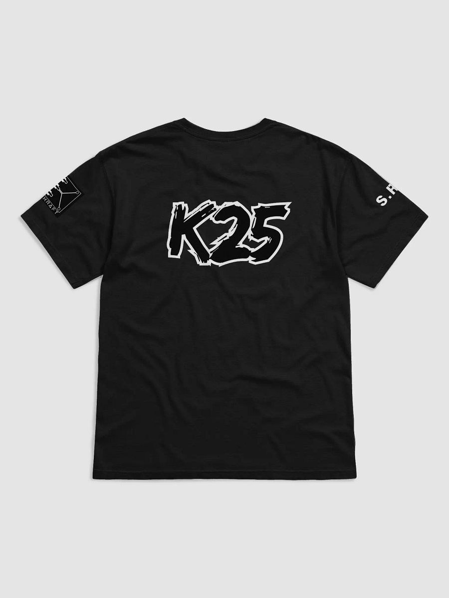 ECHO KRAFT KUMITE' 25 product image (2)