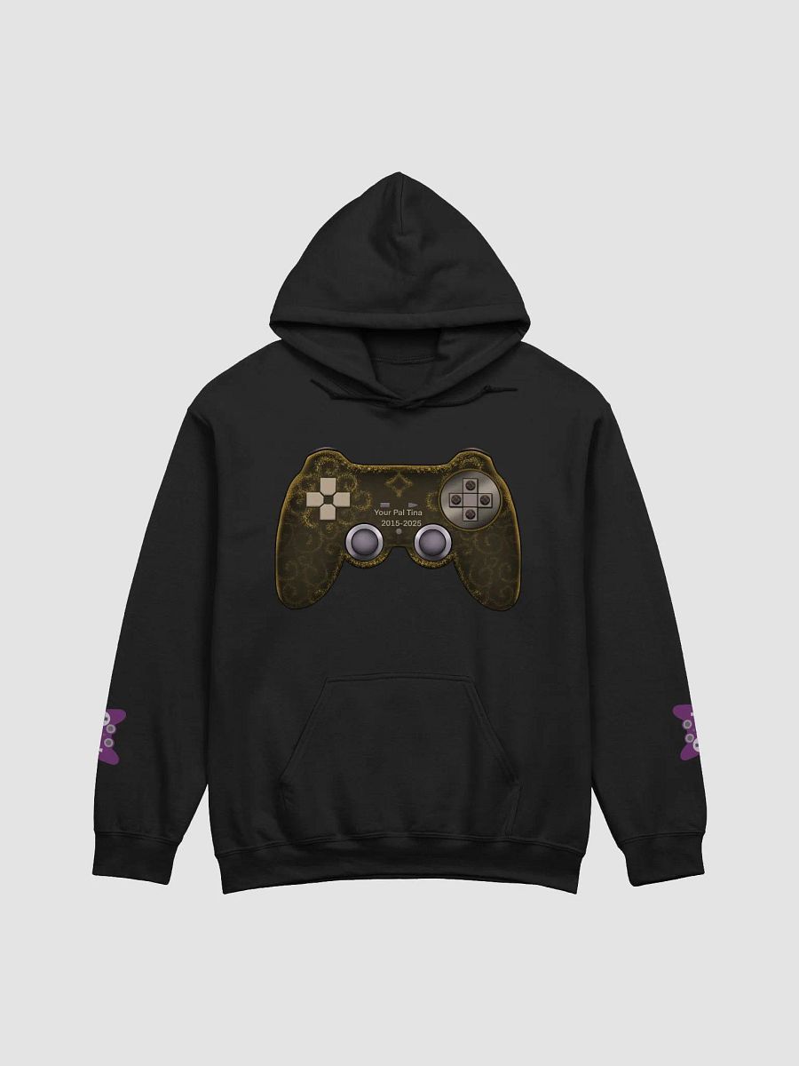 Your Pal Tina 10th Anniversary Hoodie product image (2)