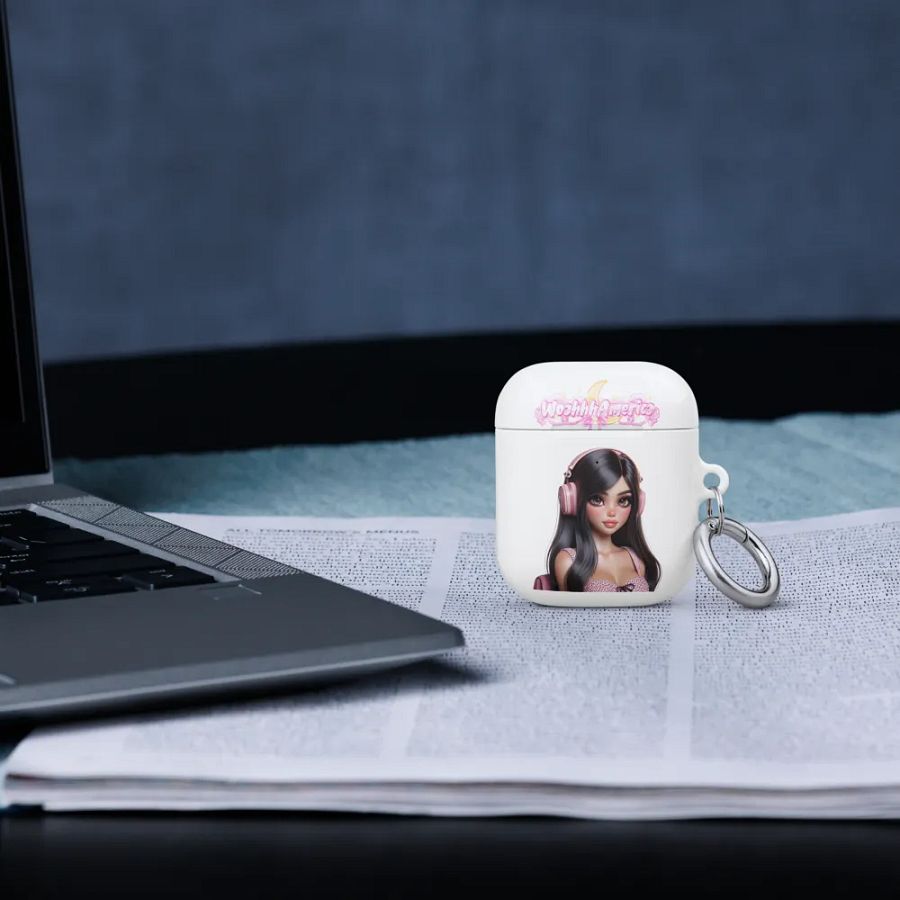 WoahhhAmerica Airpod case product image (12)