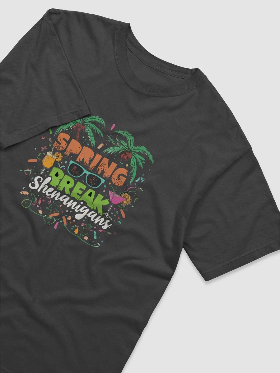 Sun's Out, Fun's Out: Spring Break! product image (8)