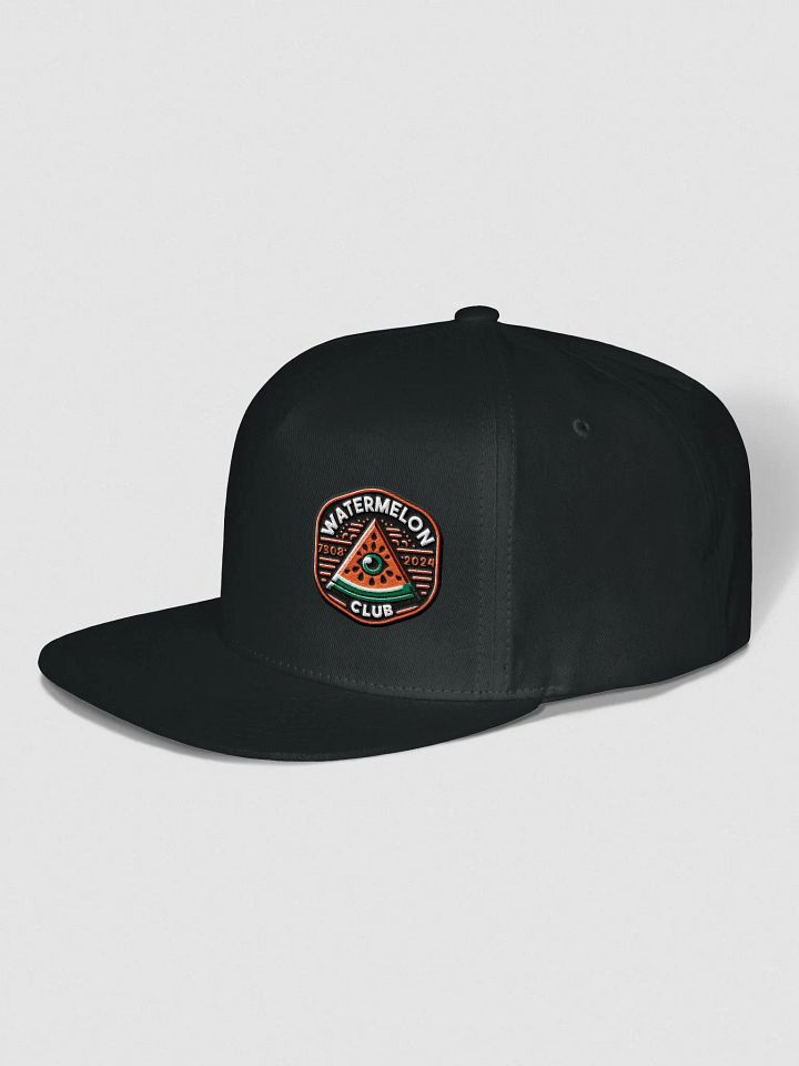 2024 Club Hat product image (2)