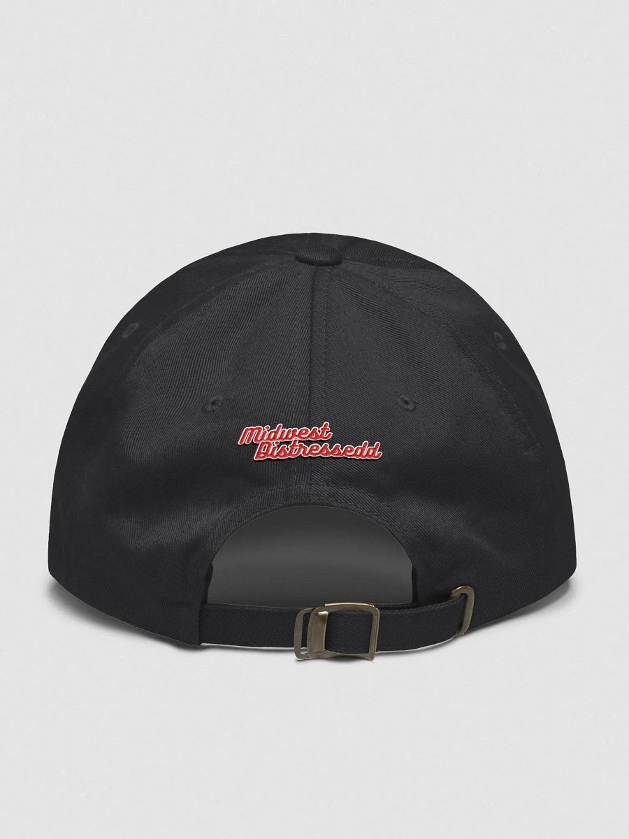 444 Cherries Embroidered Hat product image (14)