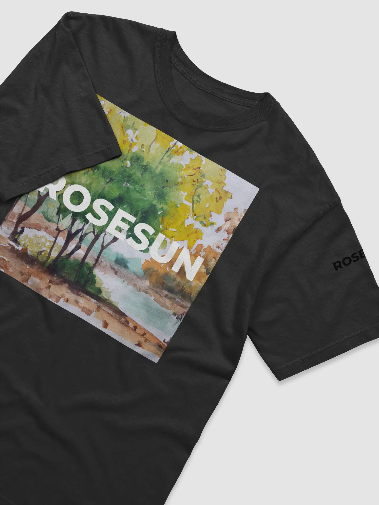 ROSESUN® - RELAXED-FIT - T-SHIRT product image (33)