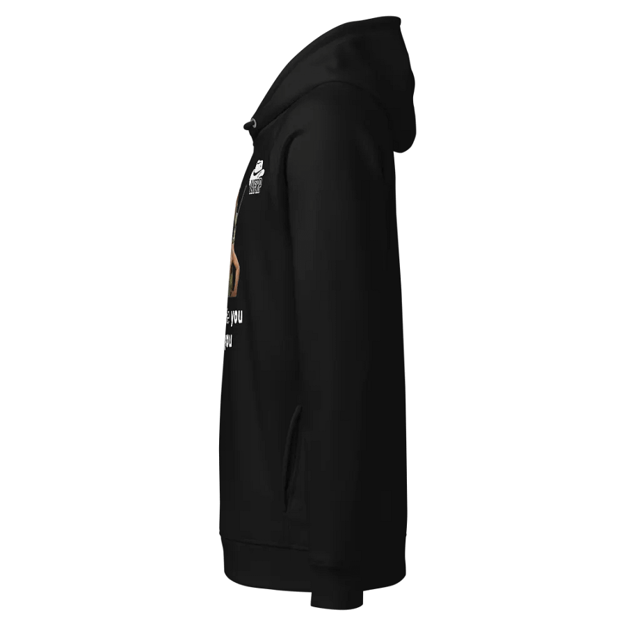 Angus Hoodie product image (3)