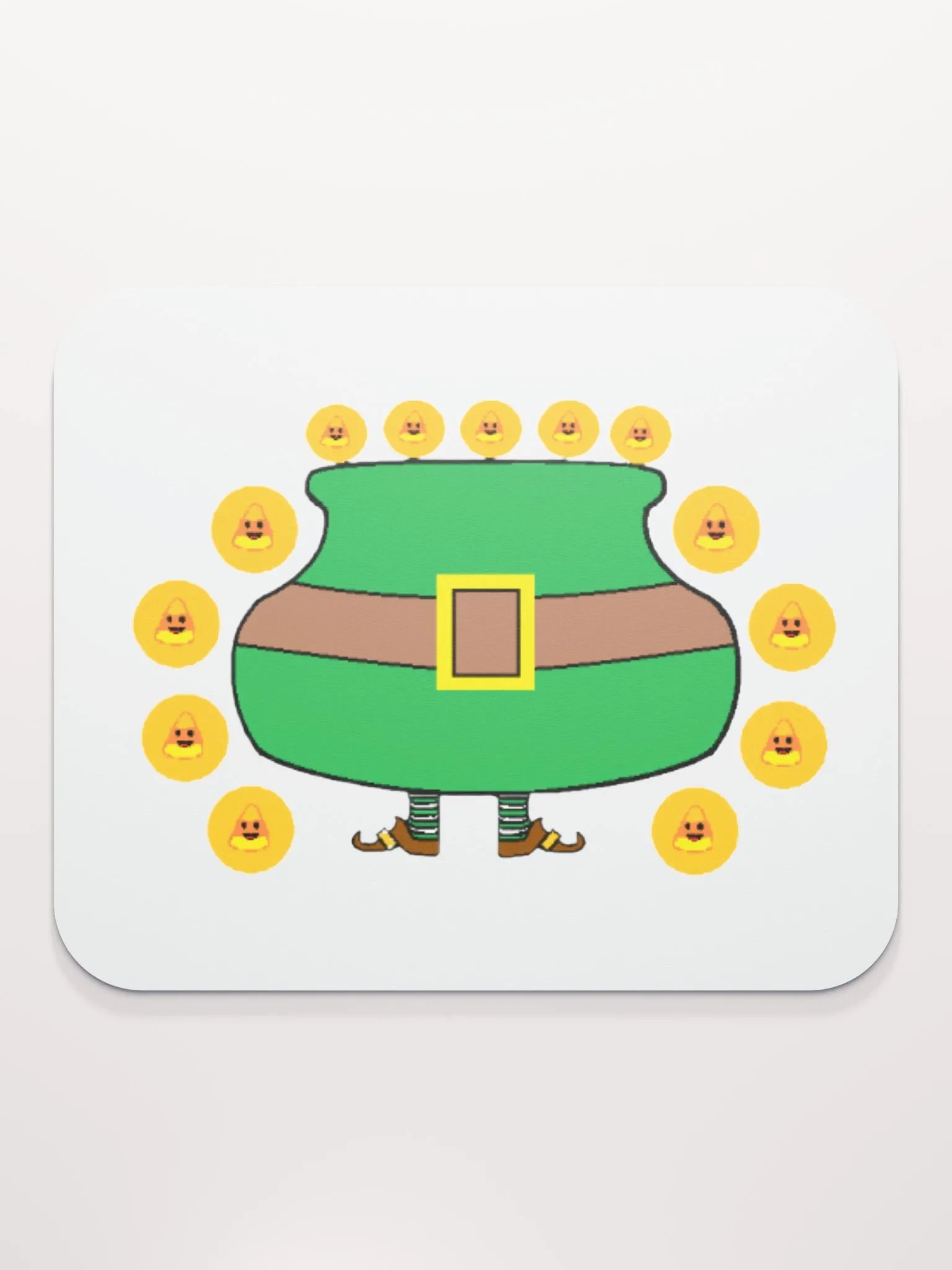 POG - Mousepad product image (2)