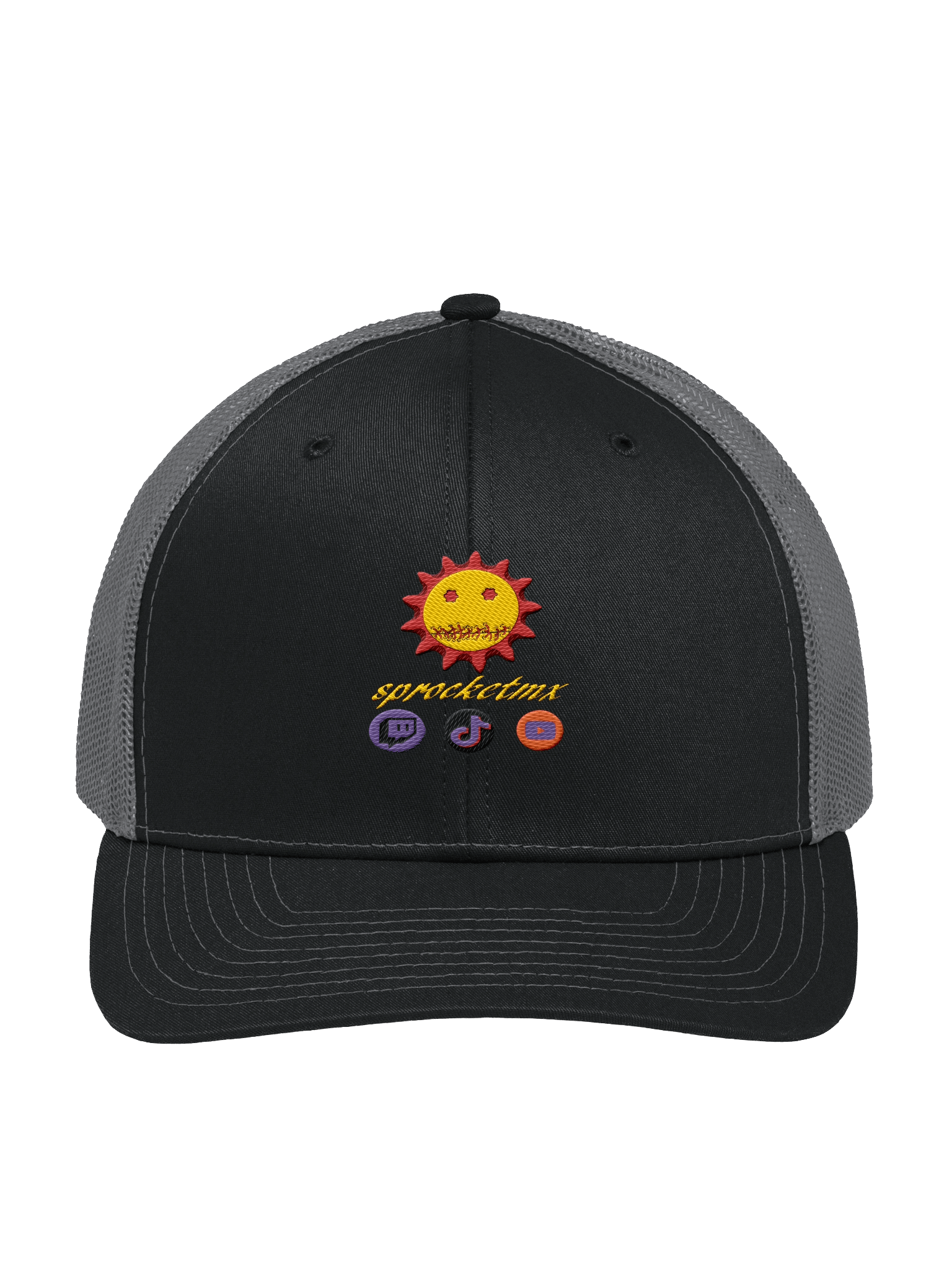 SprocketMX Social Hat product image (4)