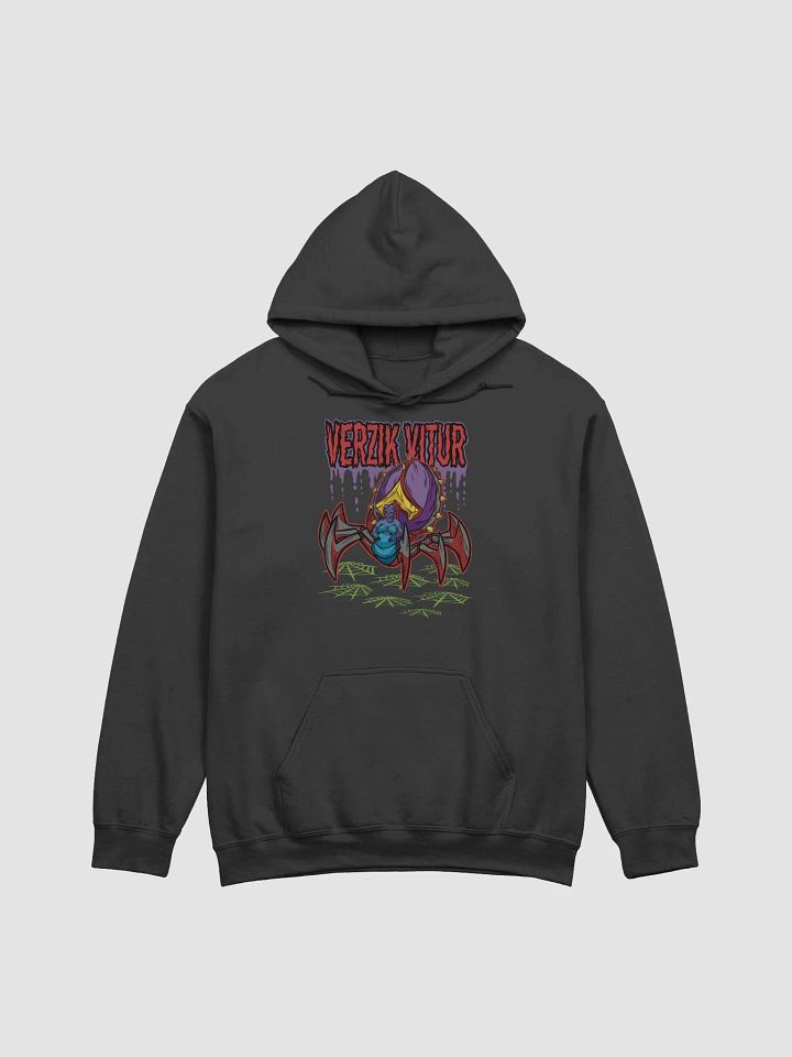 Verzik Vitur - Hoodie product image (1)