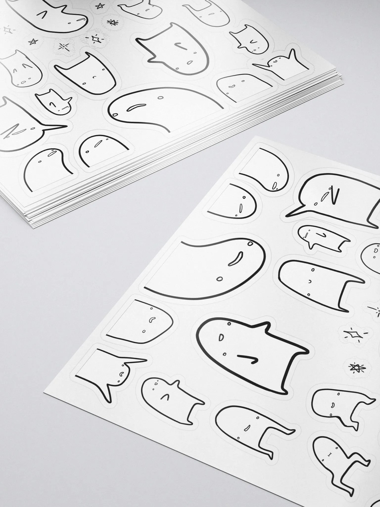 Helo sticky friends product image (5)