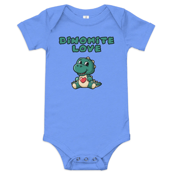 Dinomite Love product image (1)