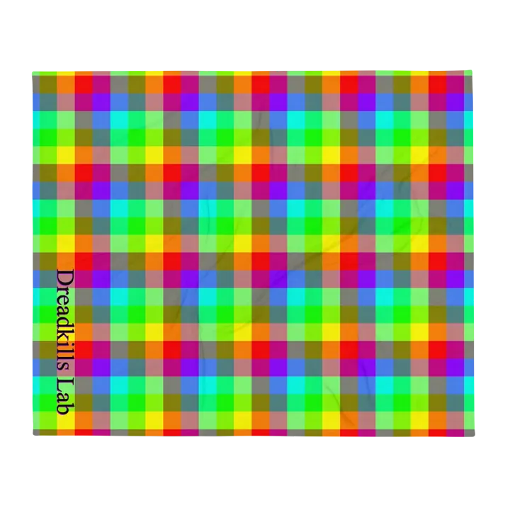 Rainbow Checkers product image (1)