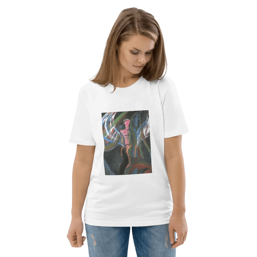 Angel Painting T product image (7)