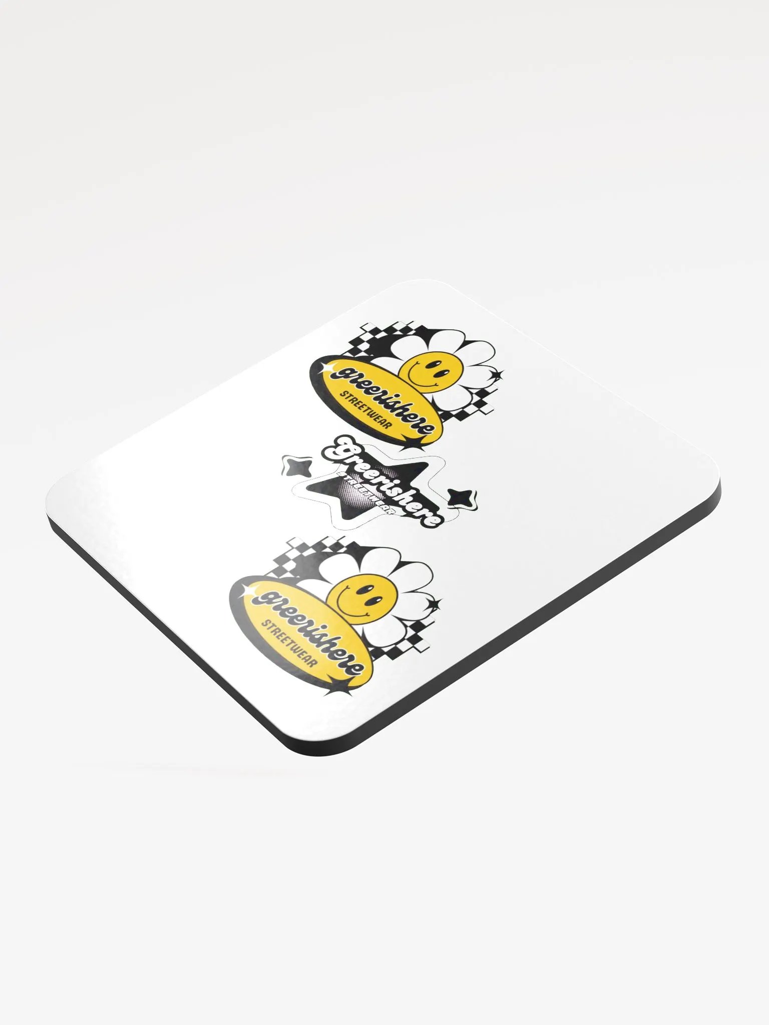 Collective Coaster product image (3)
