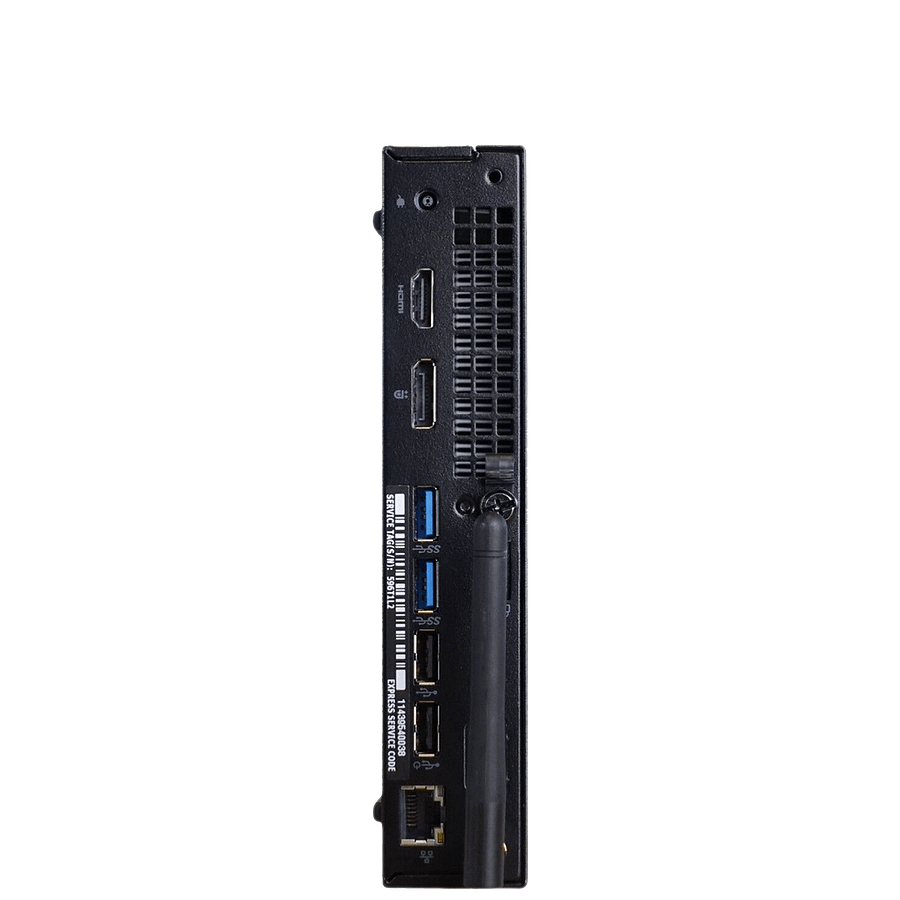 Dell Optiplex 3060 Micro product image (3)