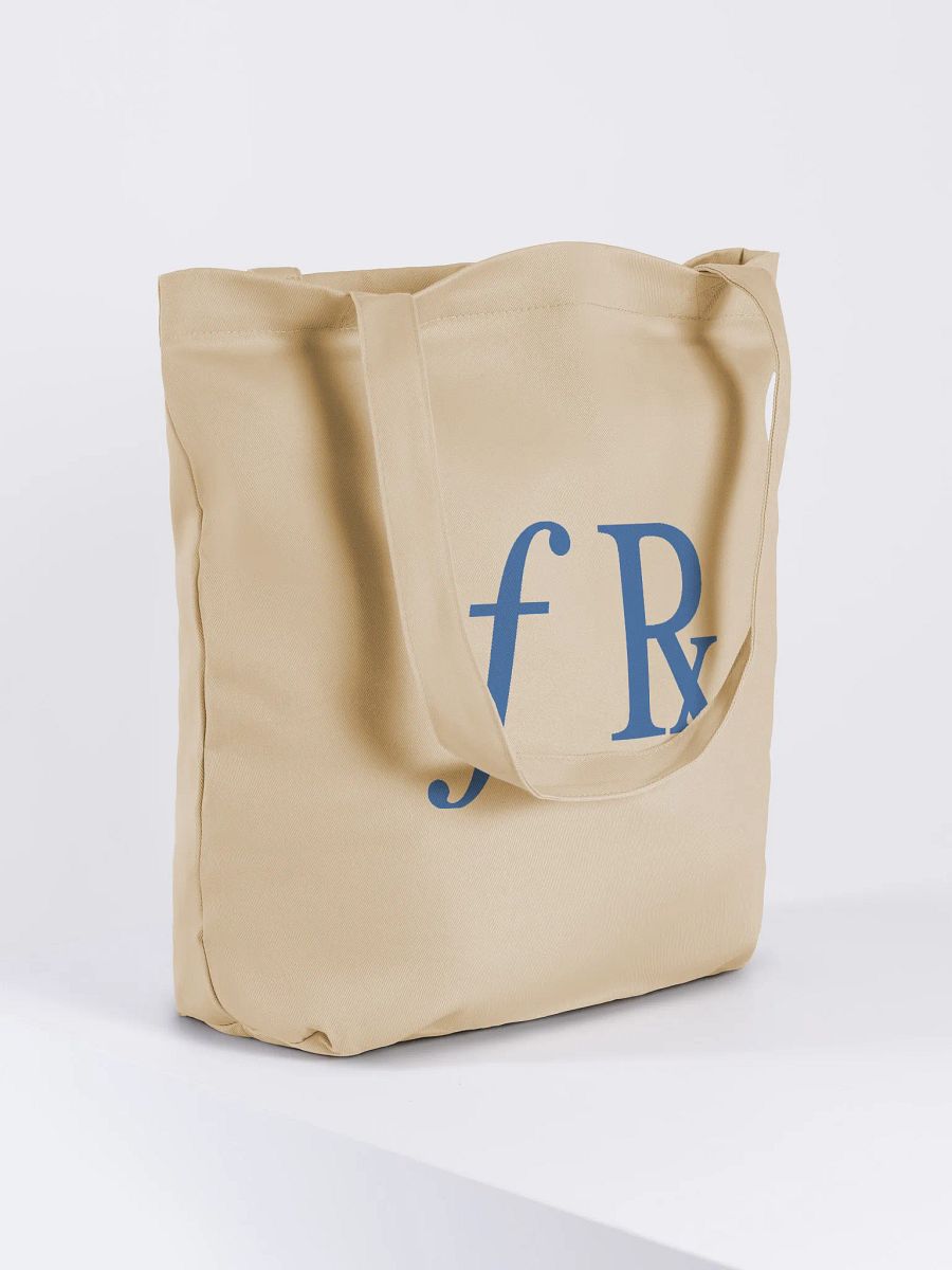𝑓 ℞ Seed Bag product image (3)