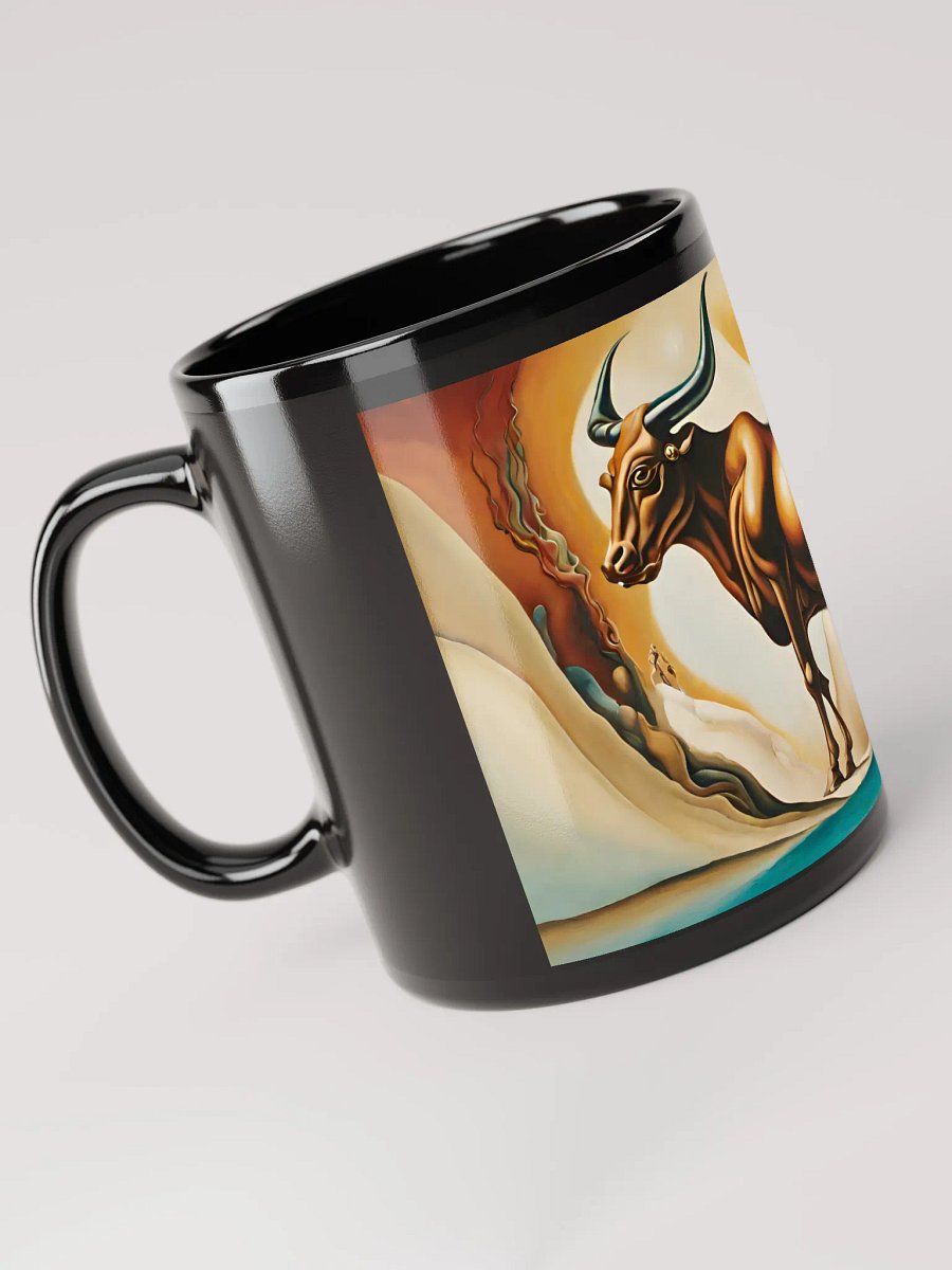 Taurus Indulgence: Drink in Celestial Luxury product image (5)
