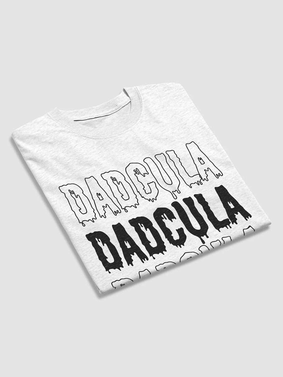 Dadcula Funny Halloween t-shirt product image (21)