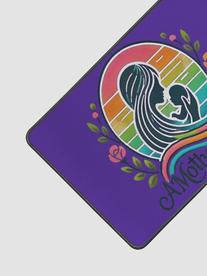 Harmony Desk Mat product image (2)
