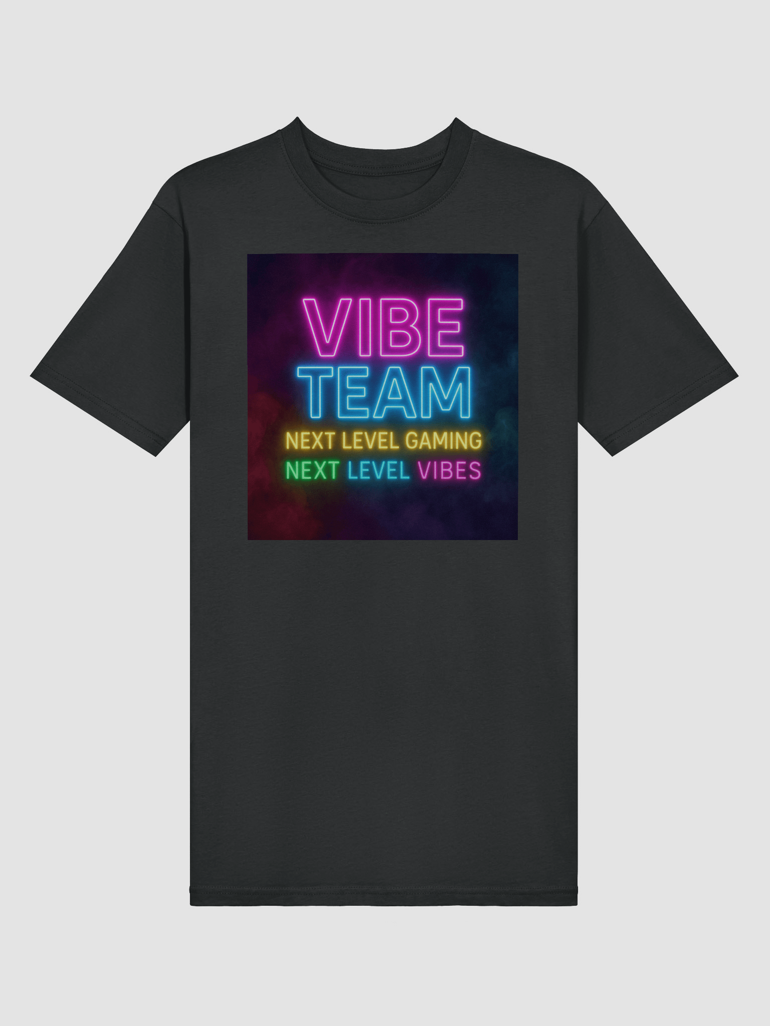 Vibe Team T-Shirt product image (3)
