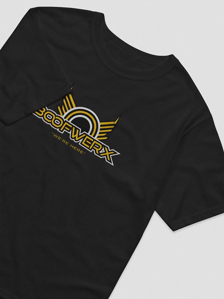Premium Boofwerx Tee product image (2)