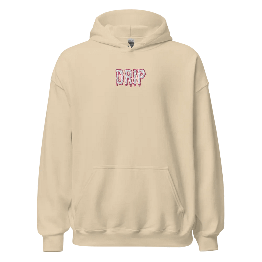 'Logo' Hoodie product image (1)