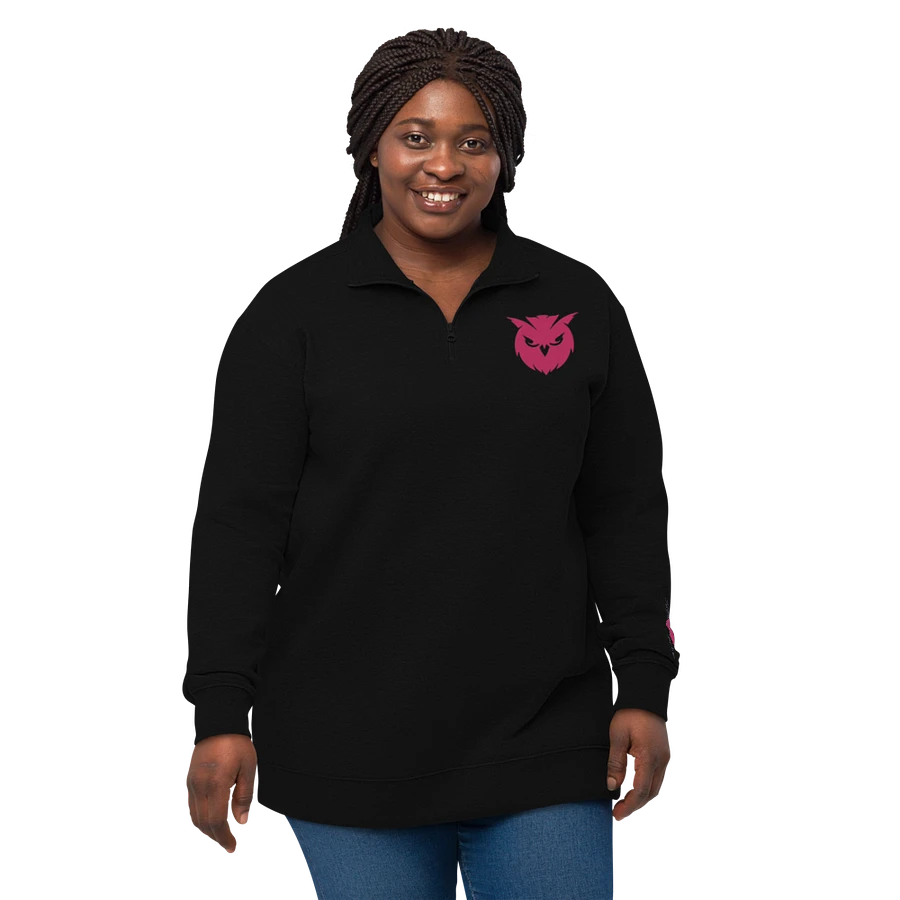 Fleece Pullover product image (10)