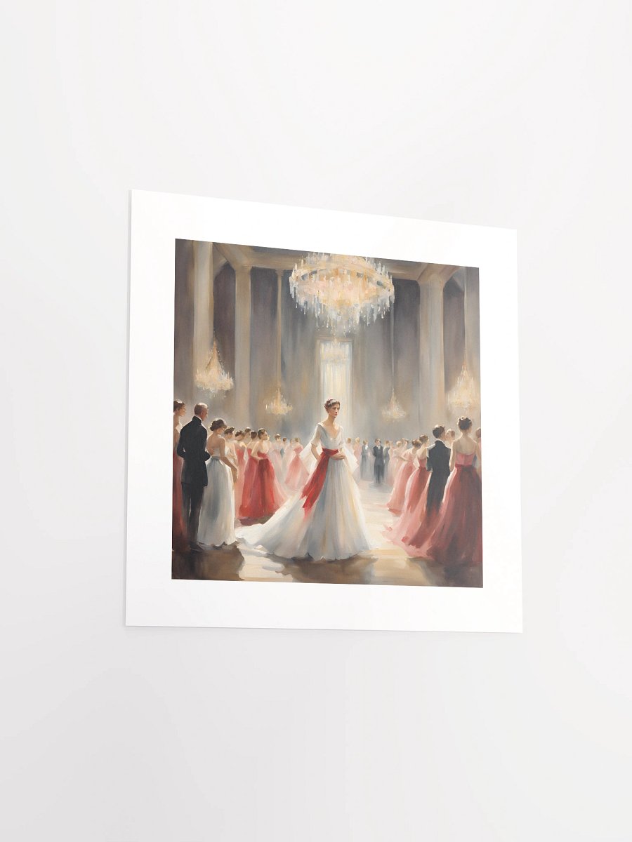Kate's Honor Poster product image (14)