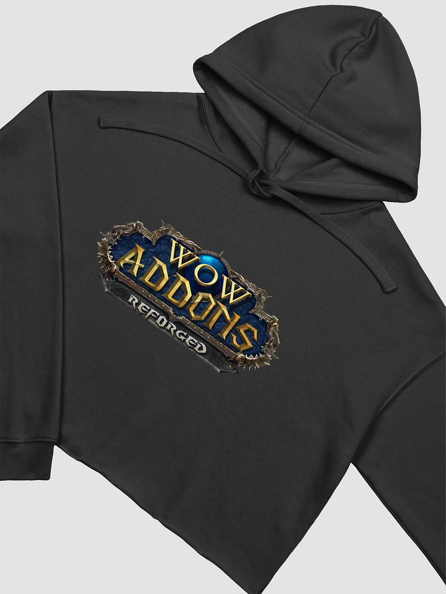 Crop Hoodie product image (3)